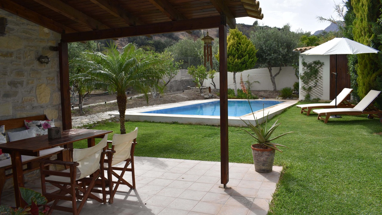 Photo of Outdoor in Viannos