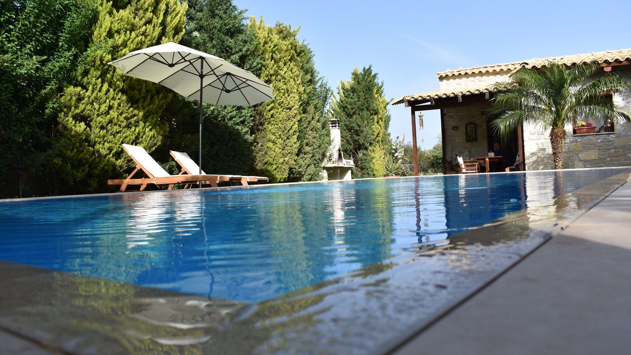 Photo of Outdoor in Viannos