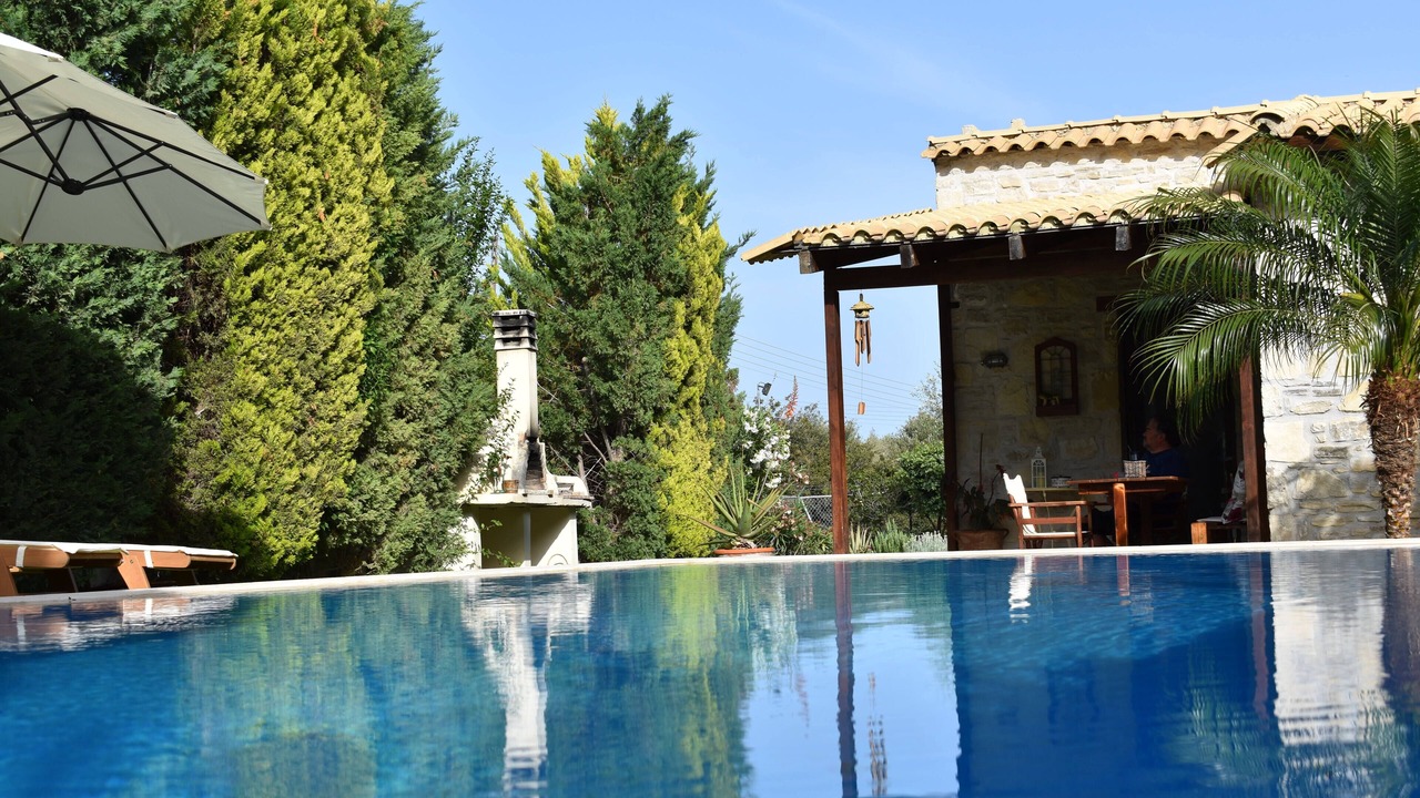 Photo of Outdoor in Viannos