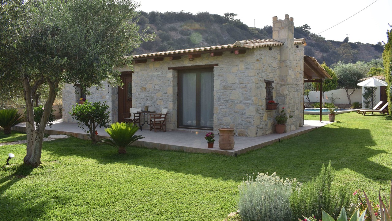 Photo of Outdoor in Viannos