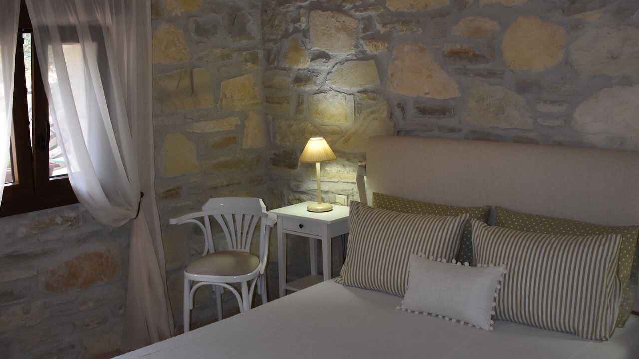 Photo of Bedroom in Viannos