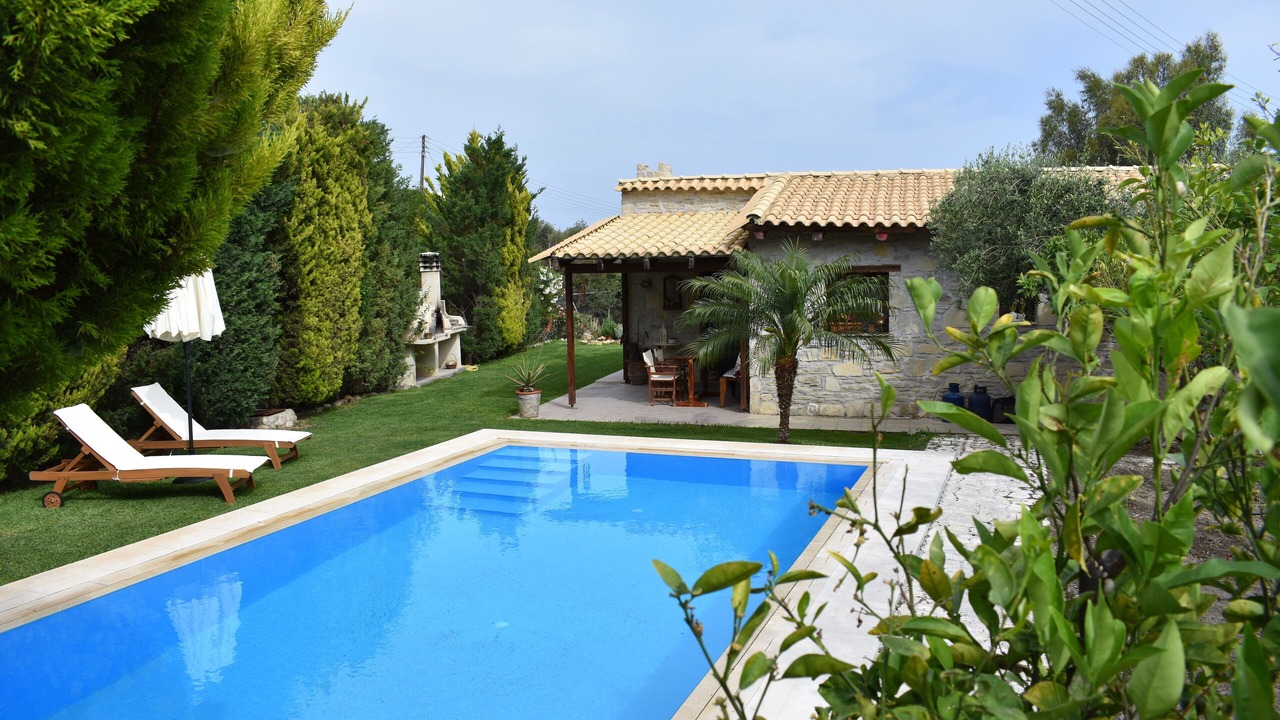 Photo of Outdoor in Viannos