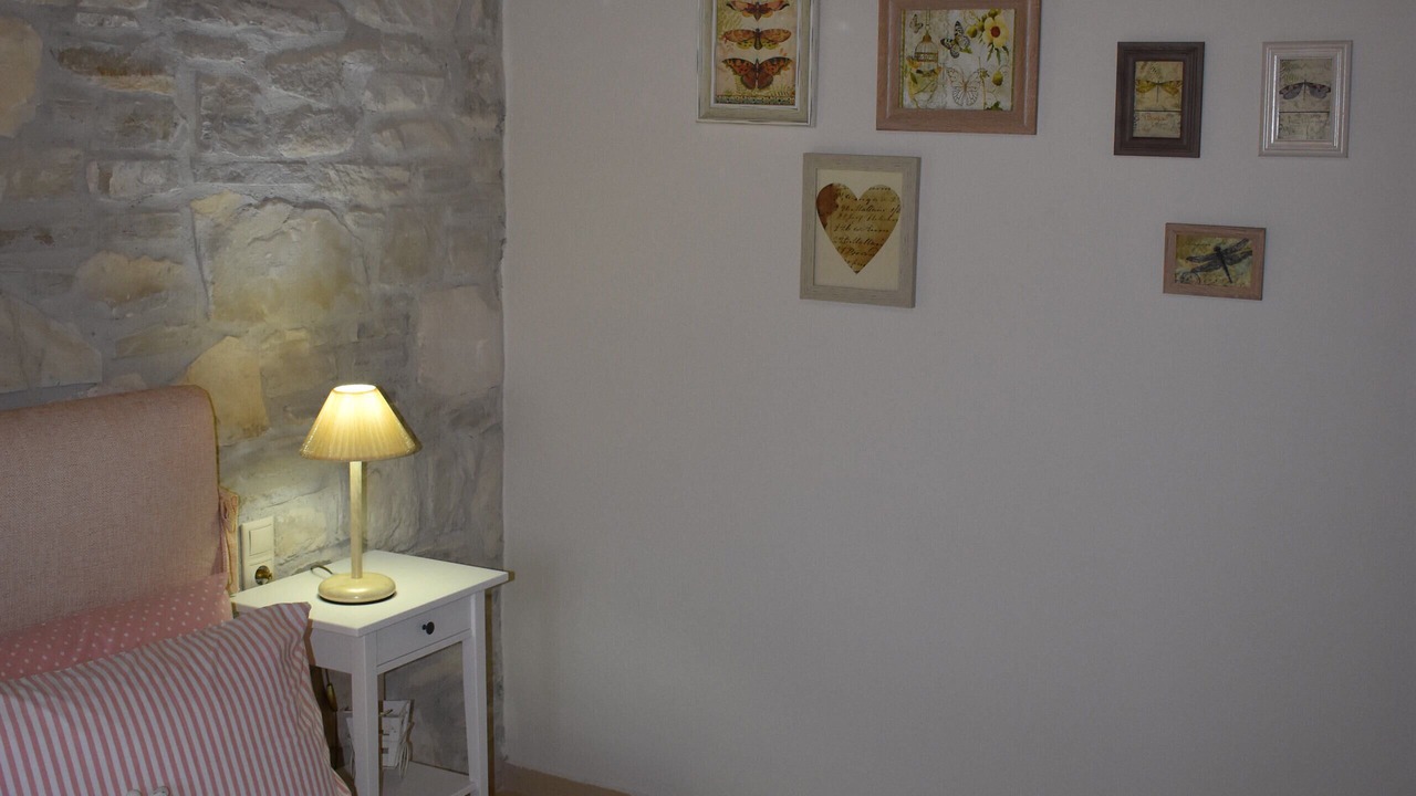 Photo of Bedroom in Viannos
