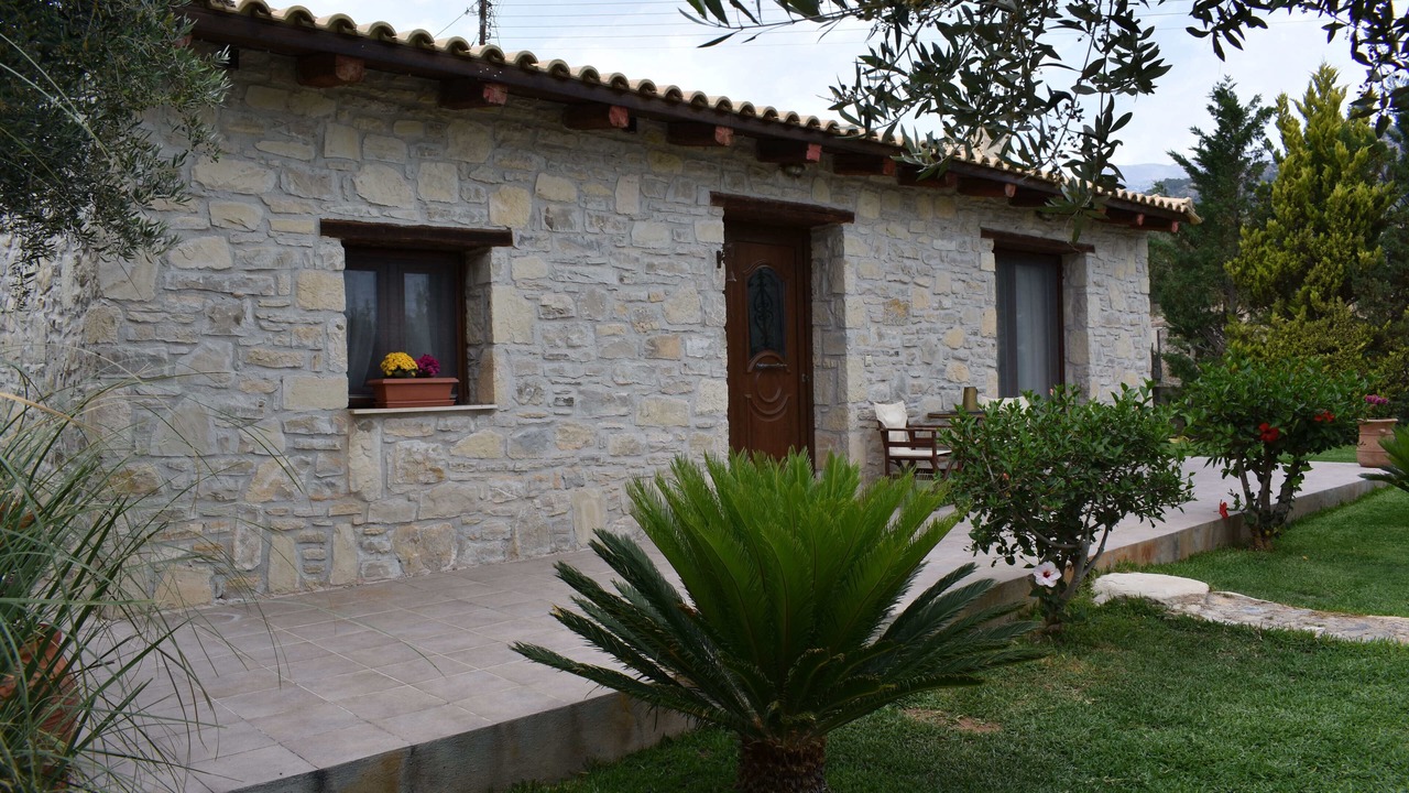 Photo of Outdoor in Viannos