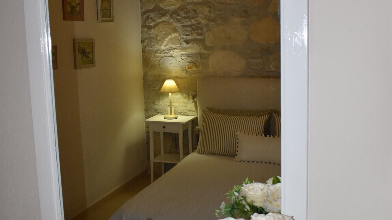 Photo of Bedroom in Viannos