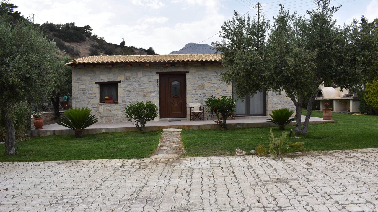 Photo of Outdoor in Viannos