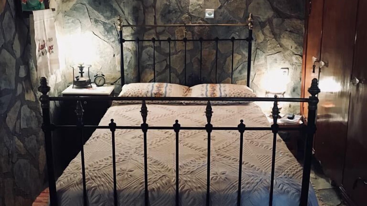 Photo of Bedroom in Andritsaina