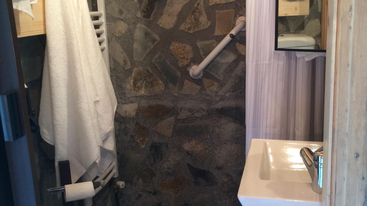Photo of Bathroom in Andritsaina