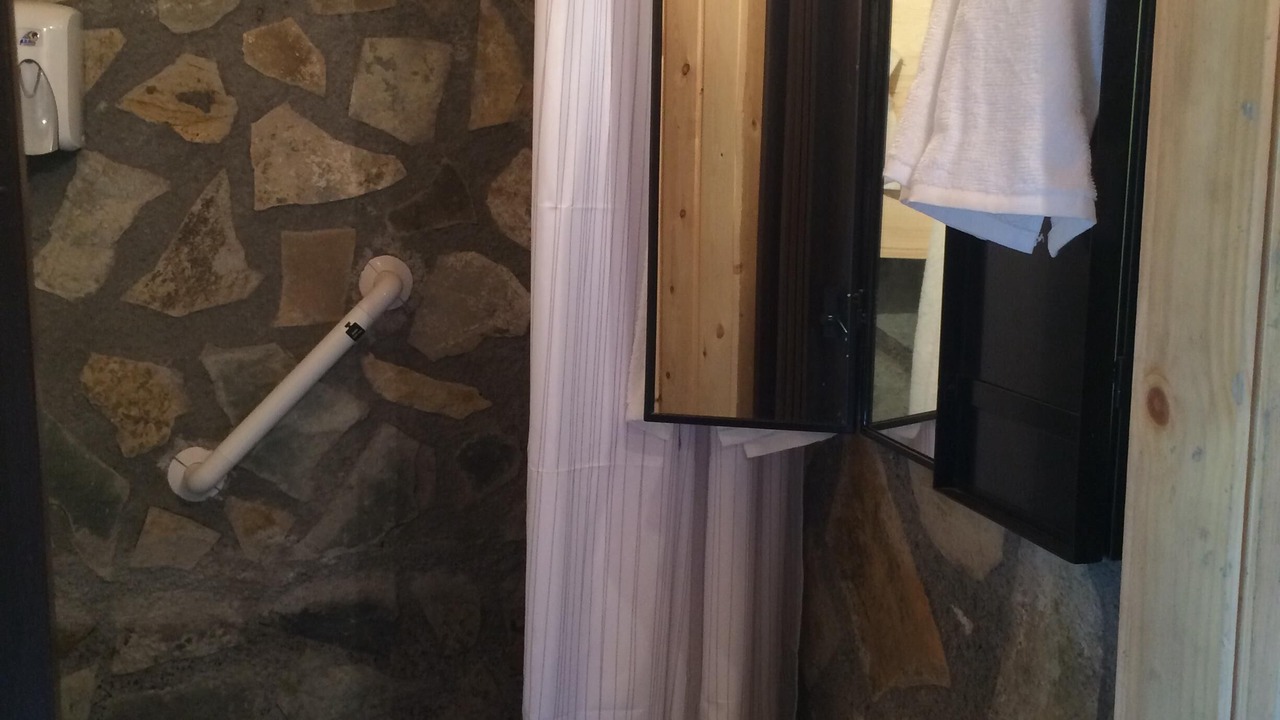 Photo of Bathroom in Andritsaina
