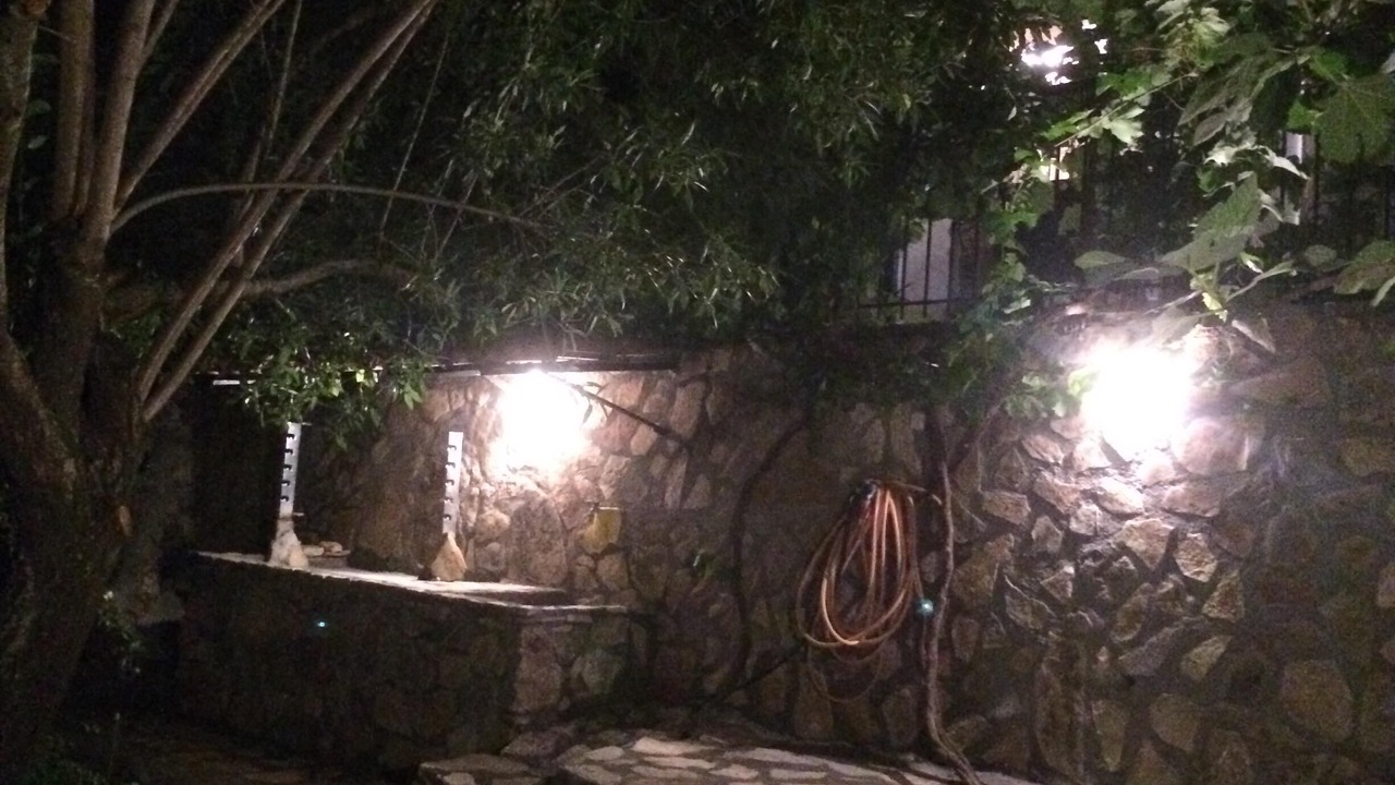 Photo of Patio Balcony in Andritsaina