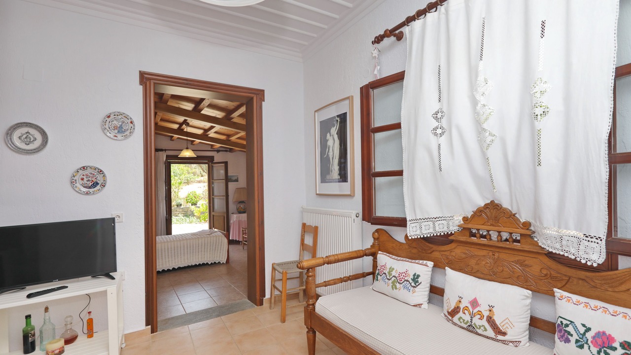 Photo of Bedroom in Porto Lagos