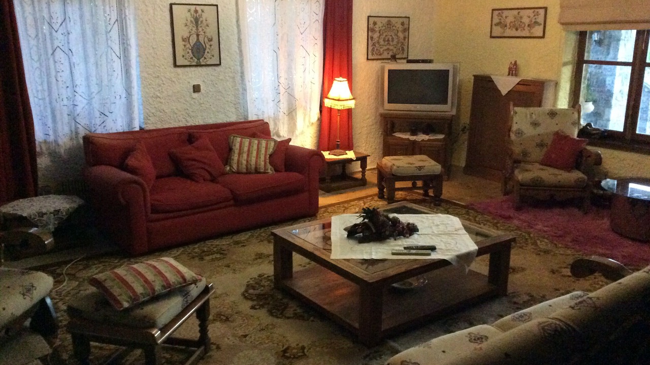 Photo of Livingroom in Karkalou