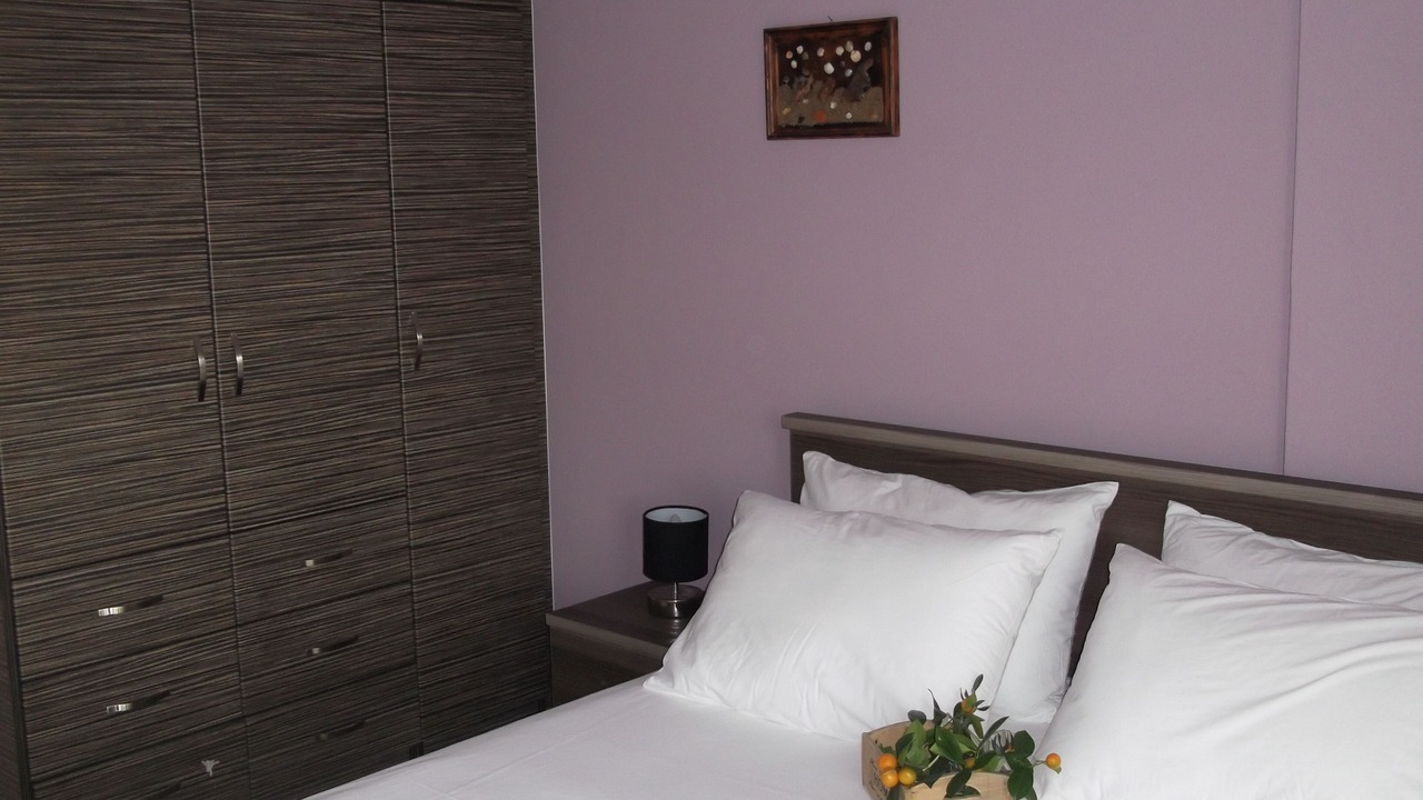 Photo of Bedroom in Palaio Tsifliki