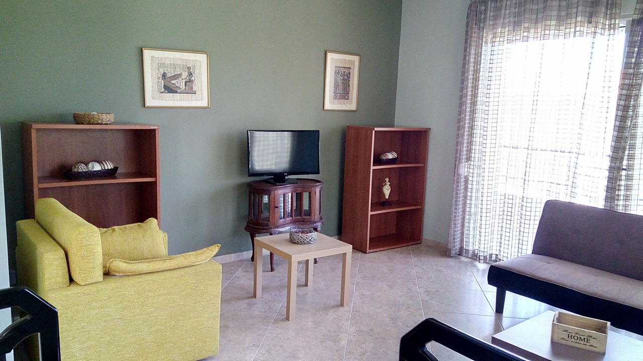 Photo of Livingroom in Palaio Tsifliki