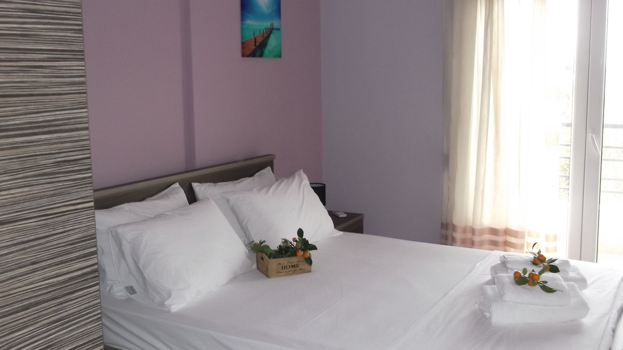 Photo of Bedroom in Palaio Tsifliki