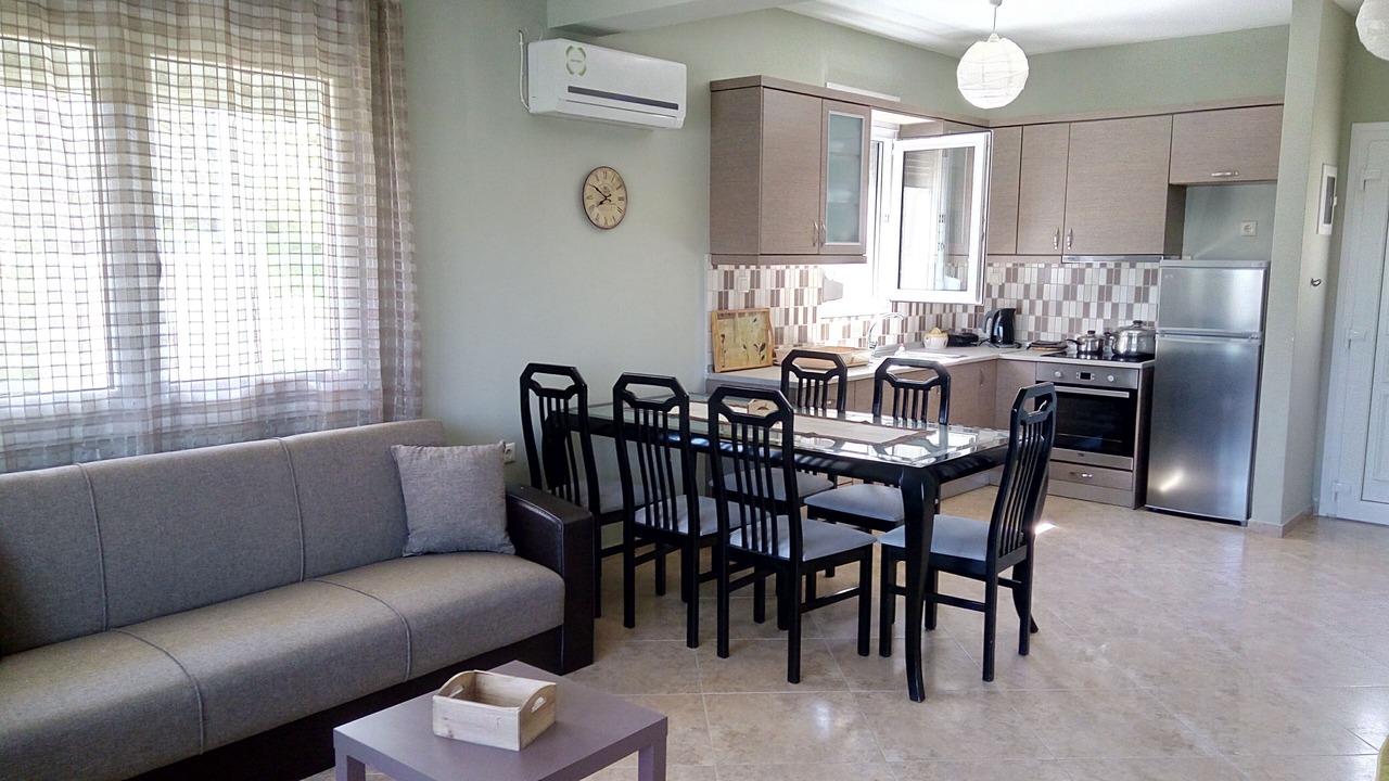Photo of Livingroom in Palaio Tsifliki