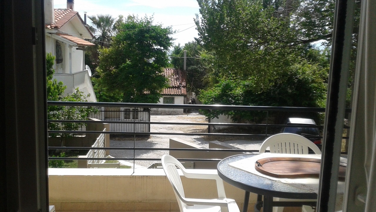 Photo of Outdoor in Palaio Tsifliki