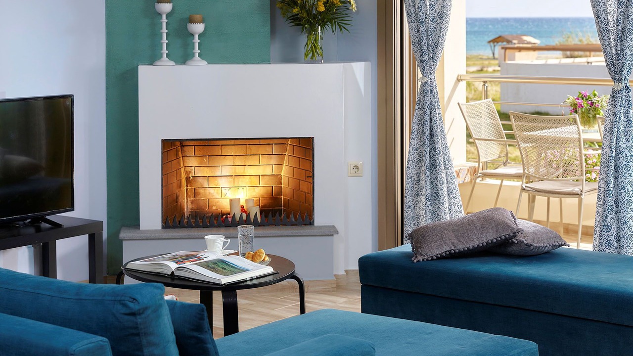 Photo of Livingroom in Gournai