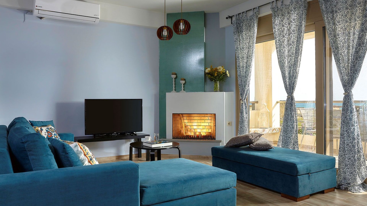 Photo of Livingroom in Gournai