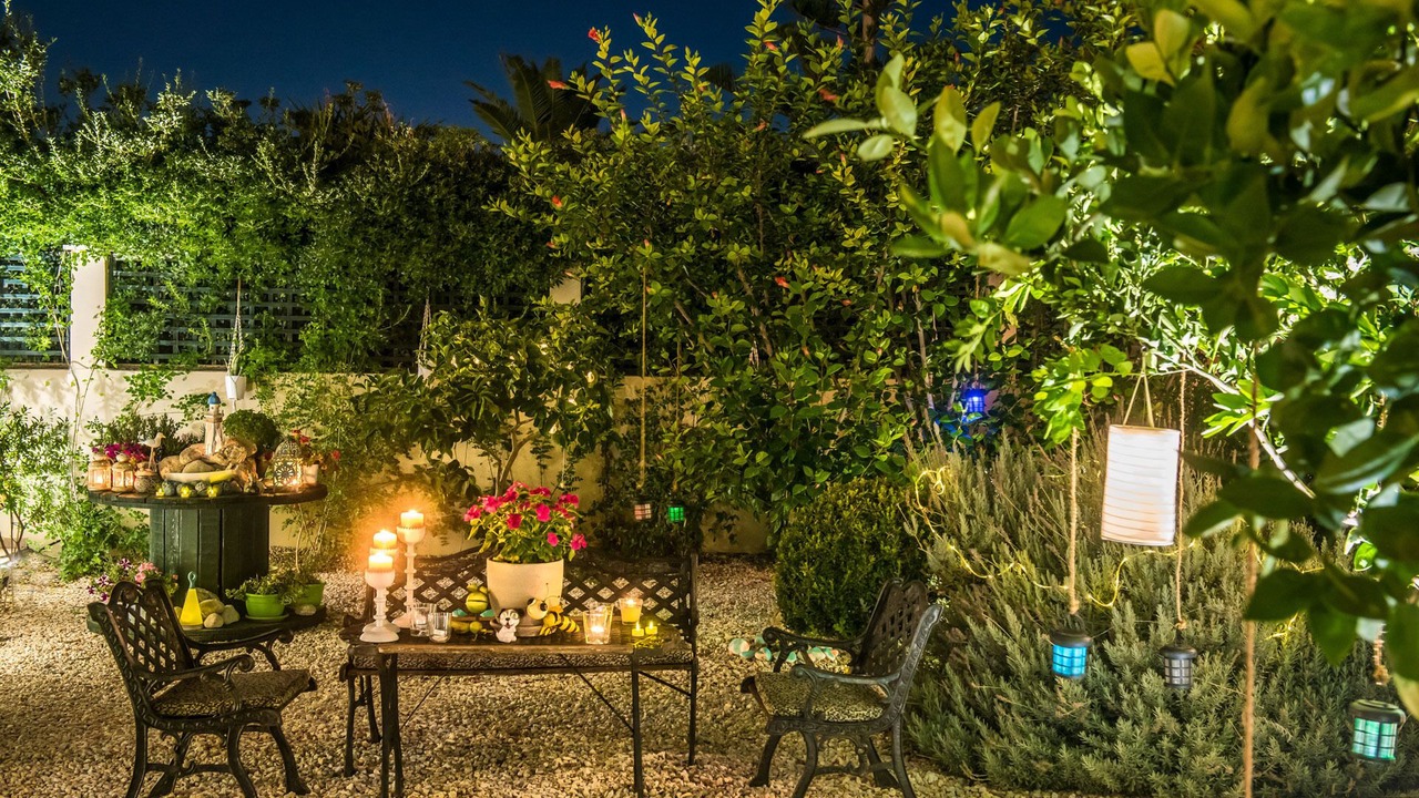 Photo of Patio Balcony in Gournai