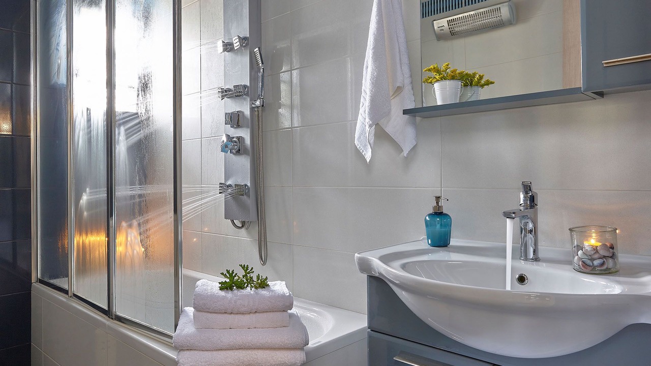 Photo of Bathroom in Gournai
