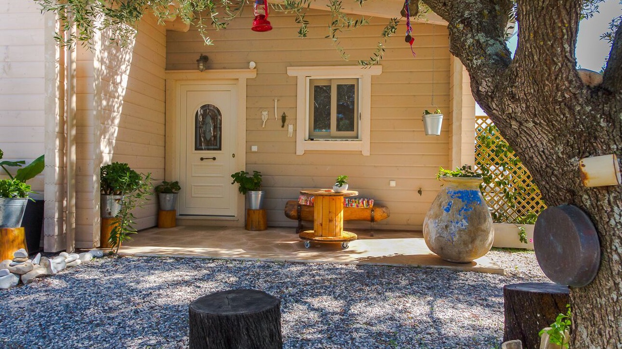 Photo of Outdoor in Karavados