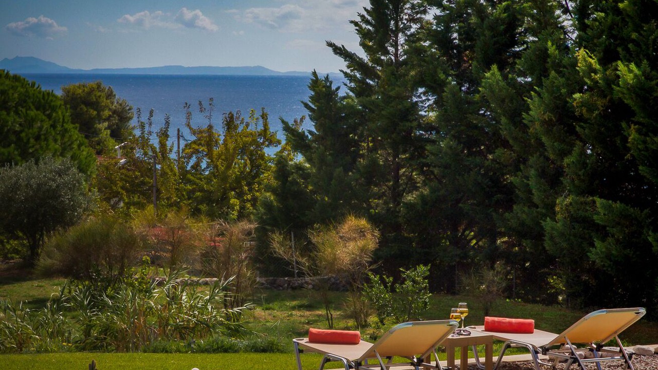 Photo of Outdoor in Karavados