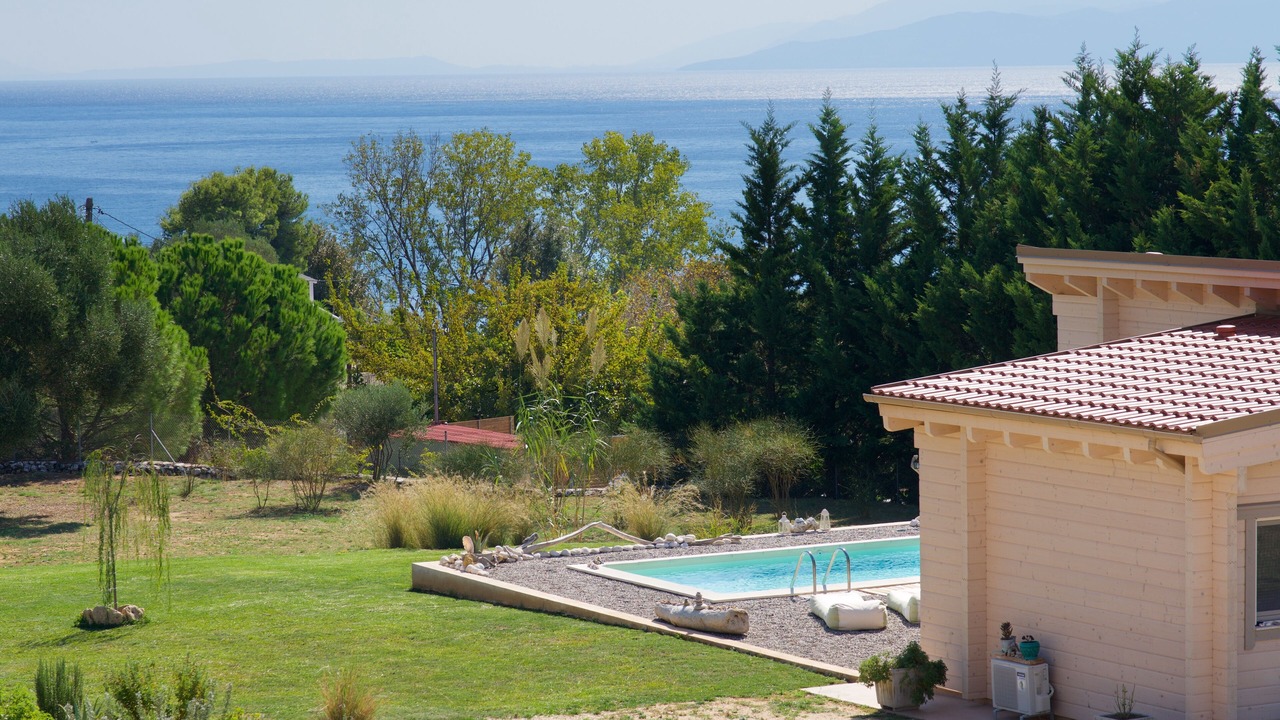 Photo of Outdoor in Karavados