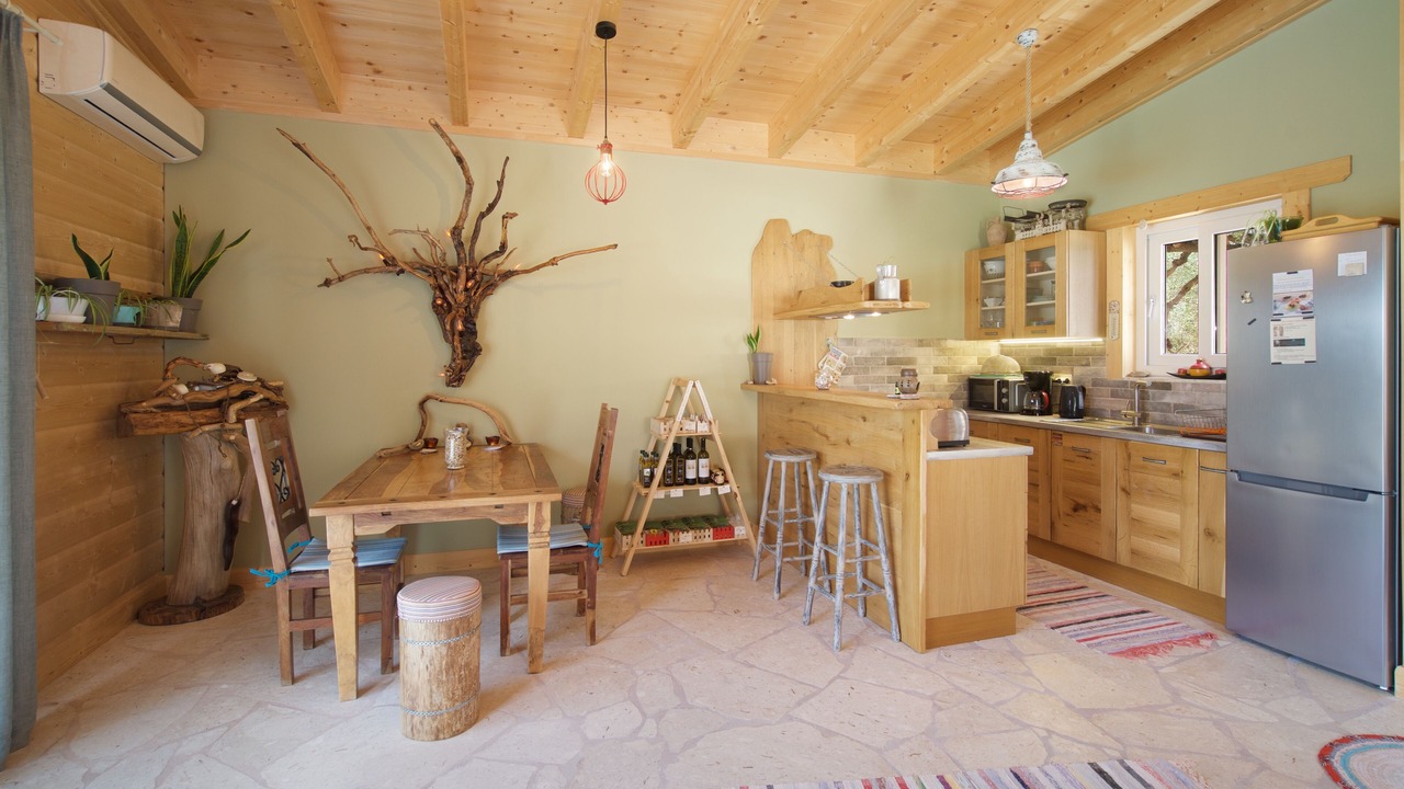 Photo of Kitchen in Karavados