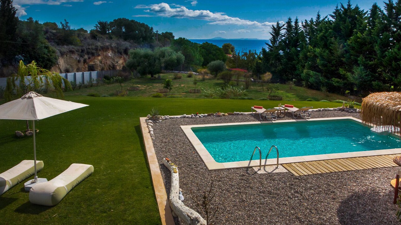Photo of Outdoor in Karavados