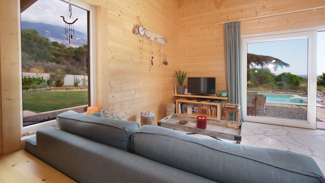Photo of Livingroom in Karavados