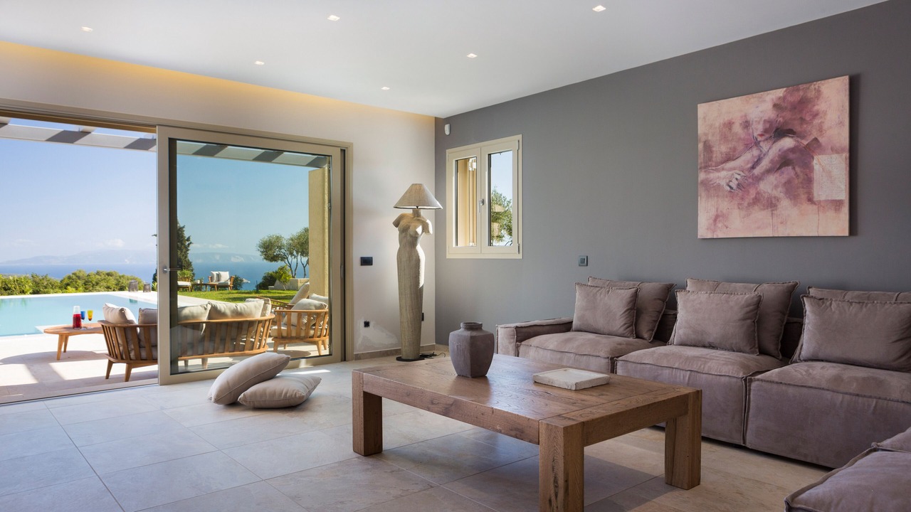 Photo of Livingroom in Kaligata