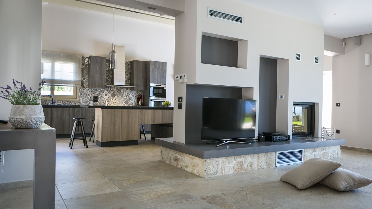 Photo of Livingroom in Kaligata