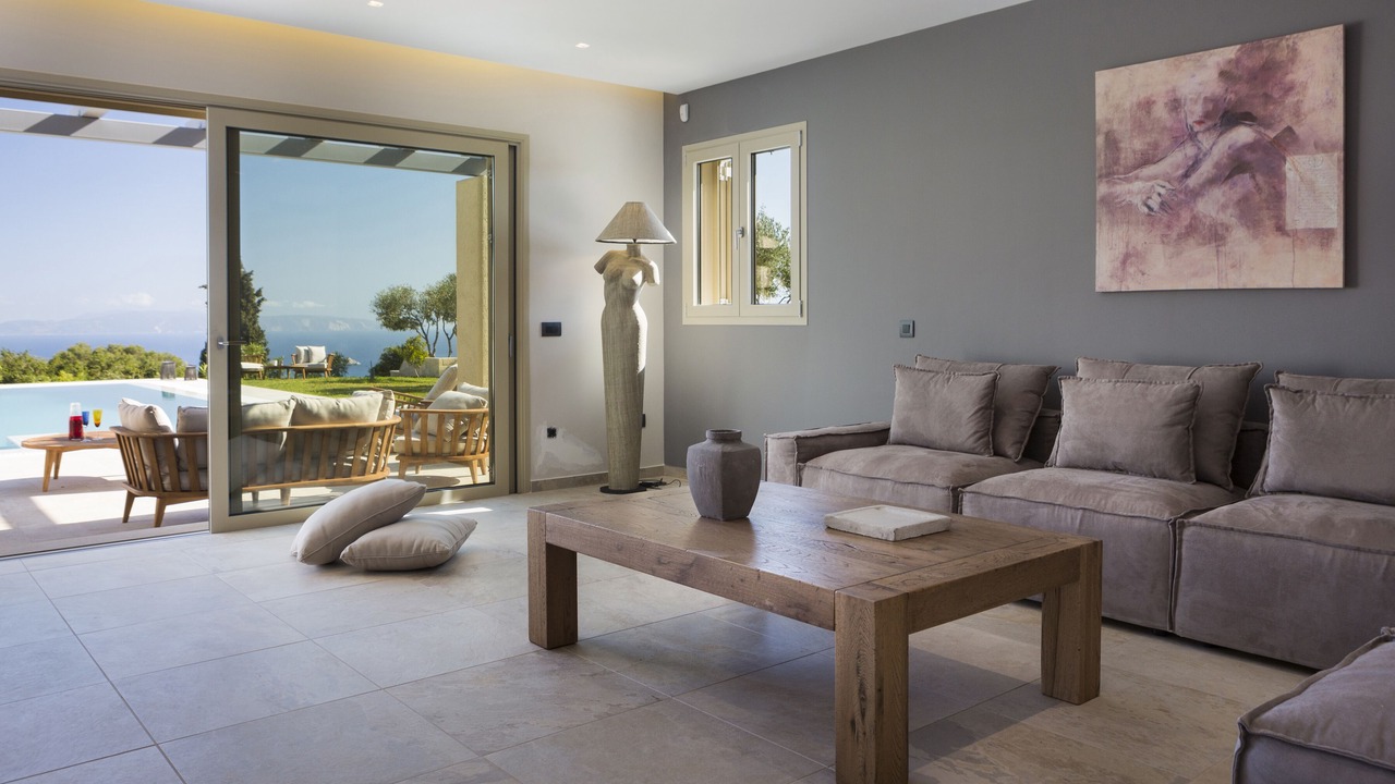 Photo of Livingroom in Kaligata