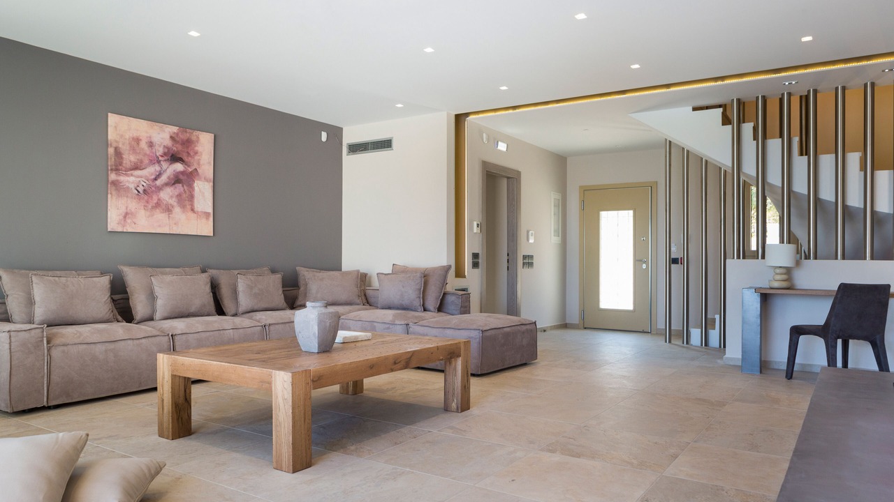 Photo of Livingroom in Kaligata