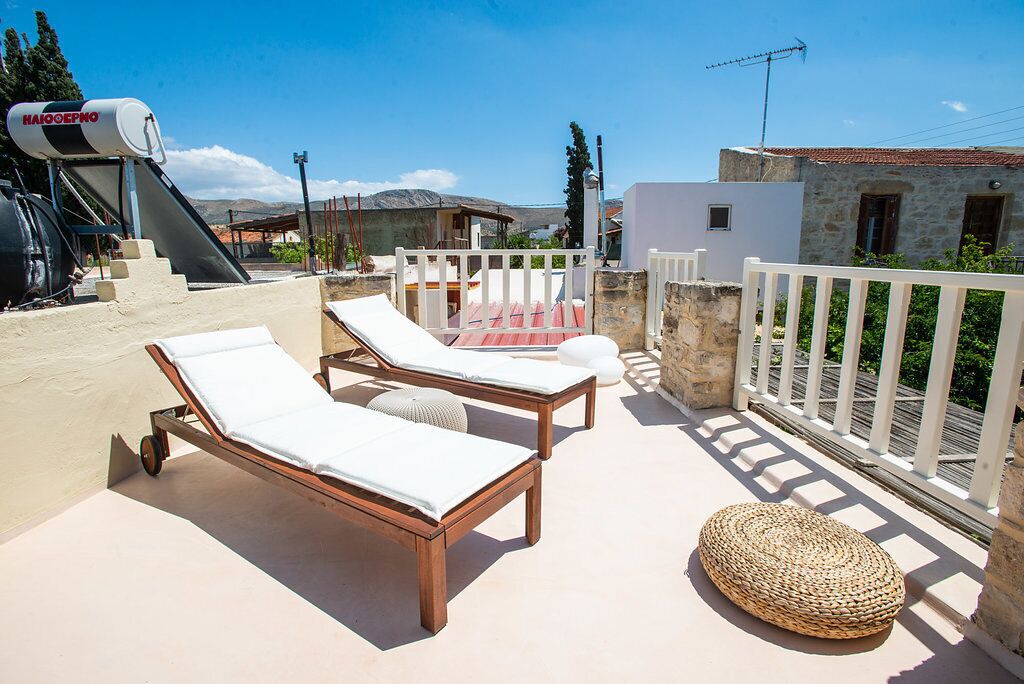 Photo of Patio Balcony in Sivas