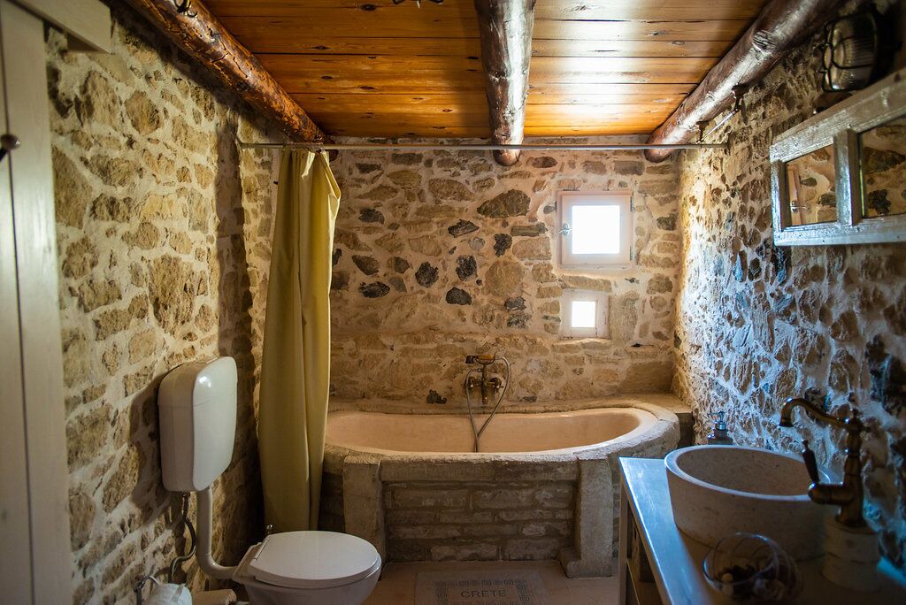 Photo of Bathroom in Sivas