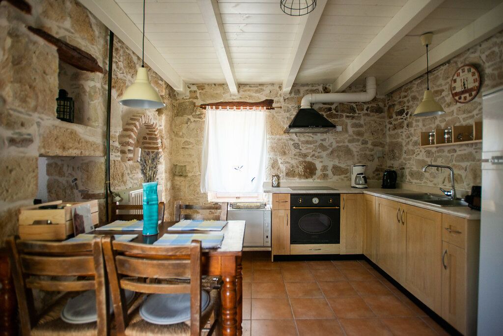 Photo of Kitchen in Sivas