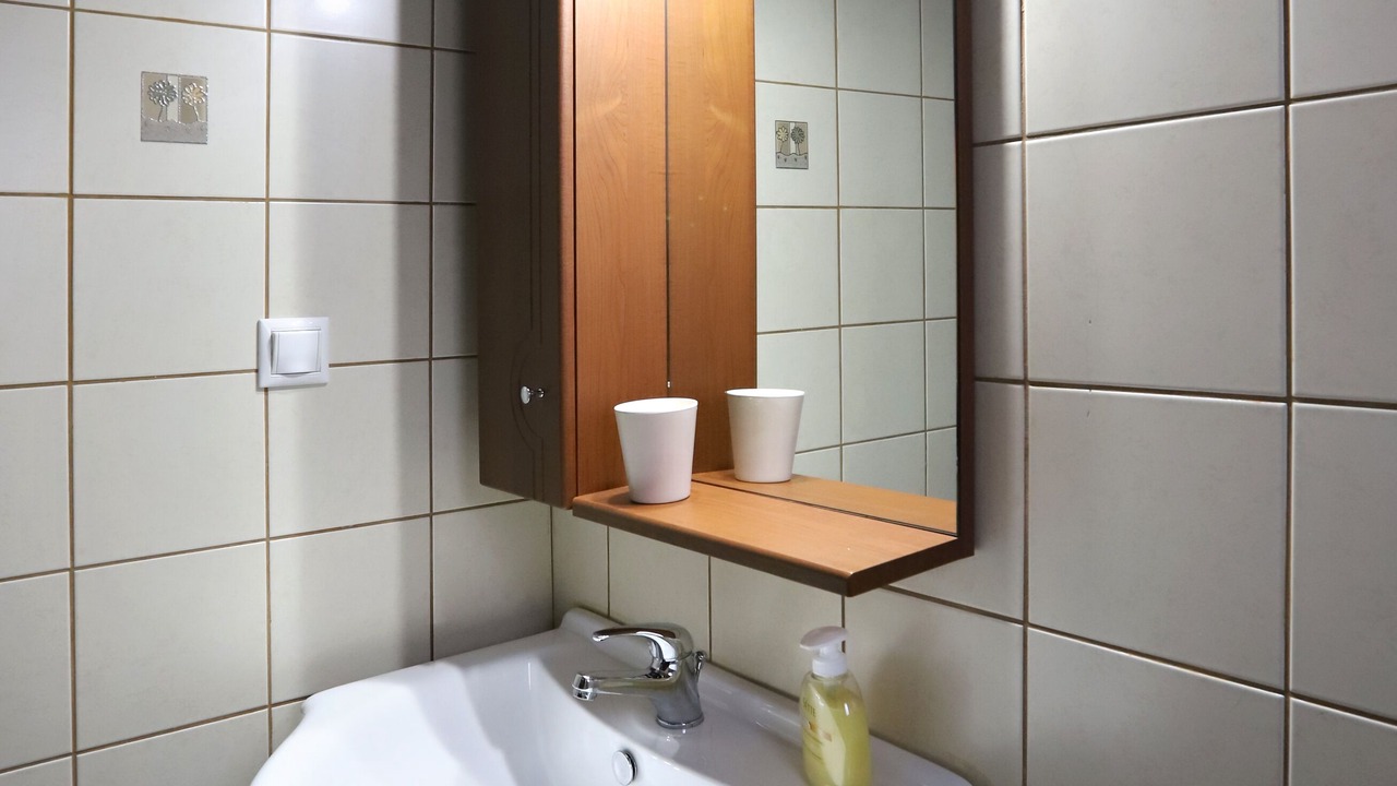 Photo of Bathroom in Anatoli