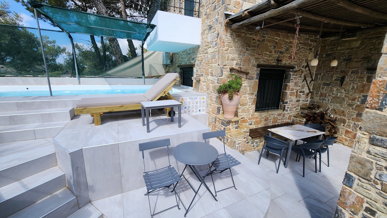 Photo of Outdoor in Anatoli