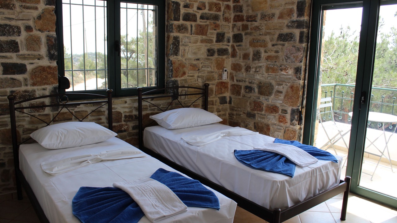 Photo of Bedroom in Anatoli