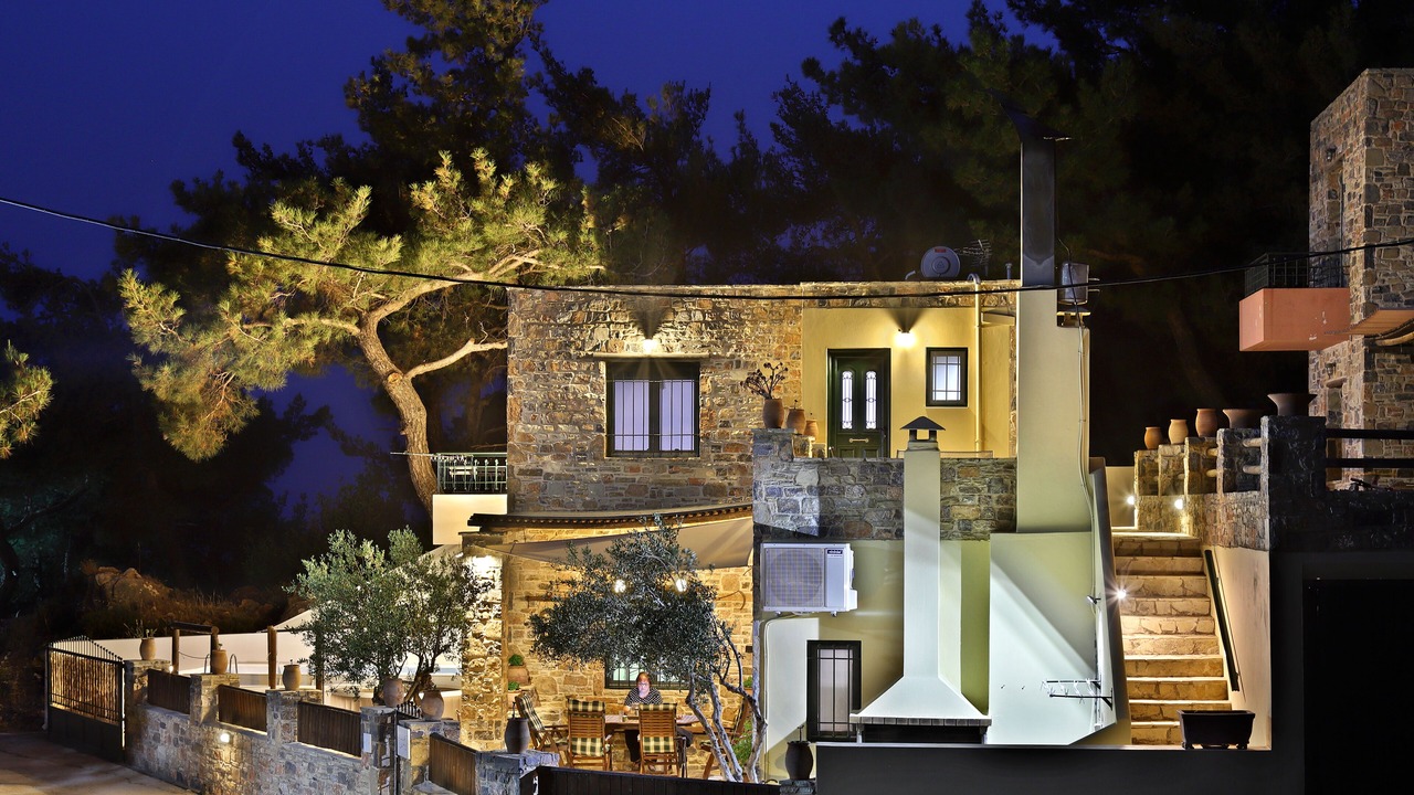 Photo of Outdoor in Anatoli