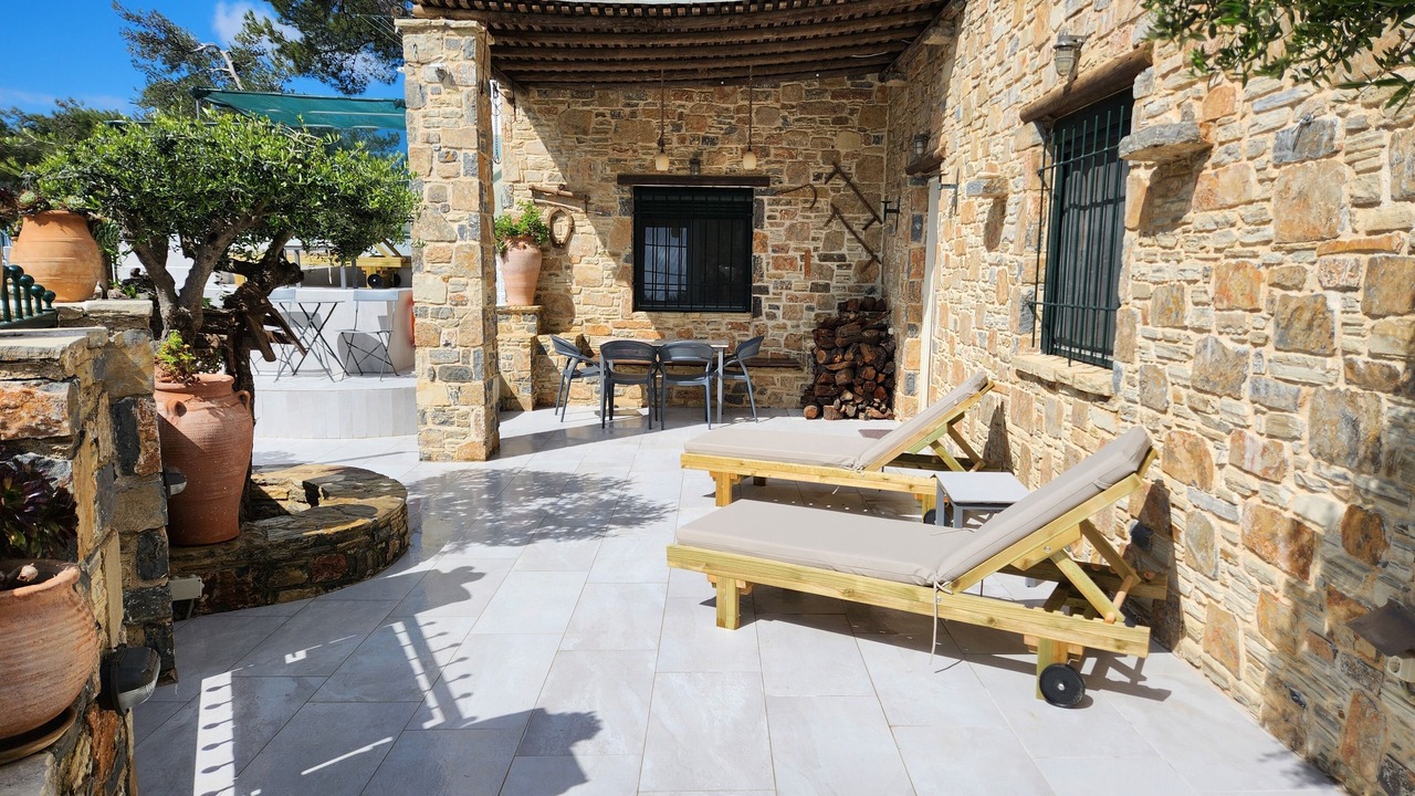 Photo of Patio Balcony in Anatoli