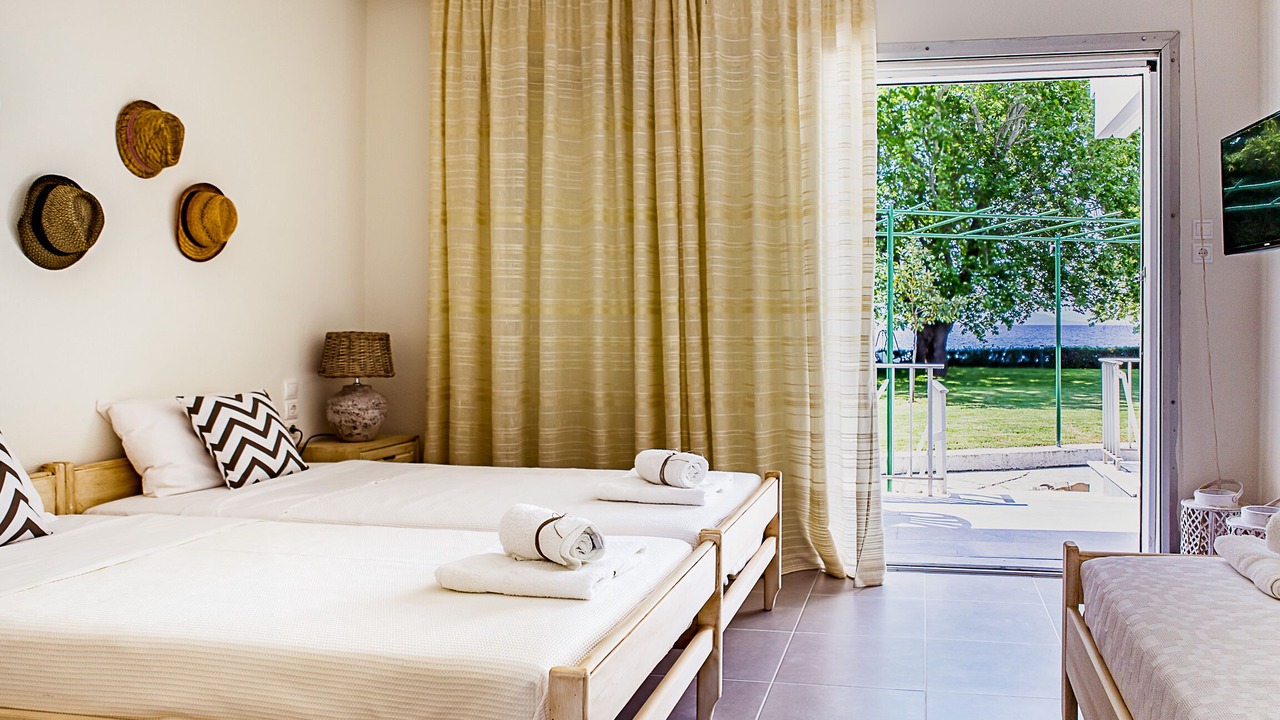 Photo of Bedroom in Koropi