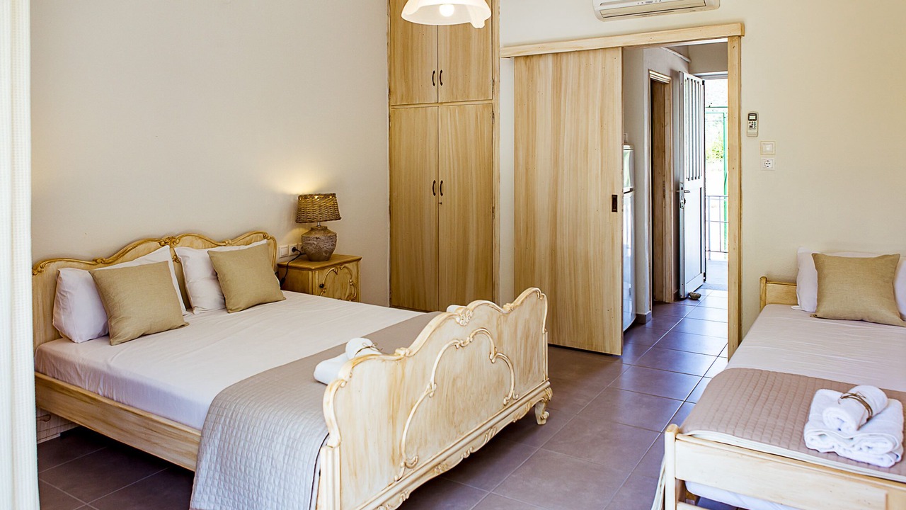 Photo of Bedroom in Koropi