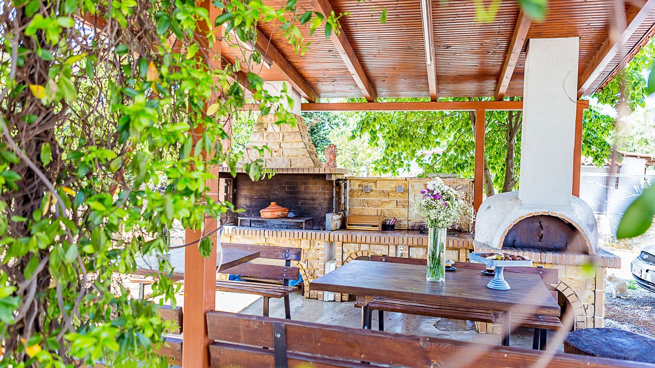 Photo of Outdoor in Koropi
