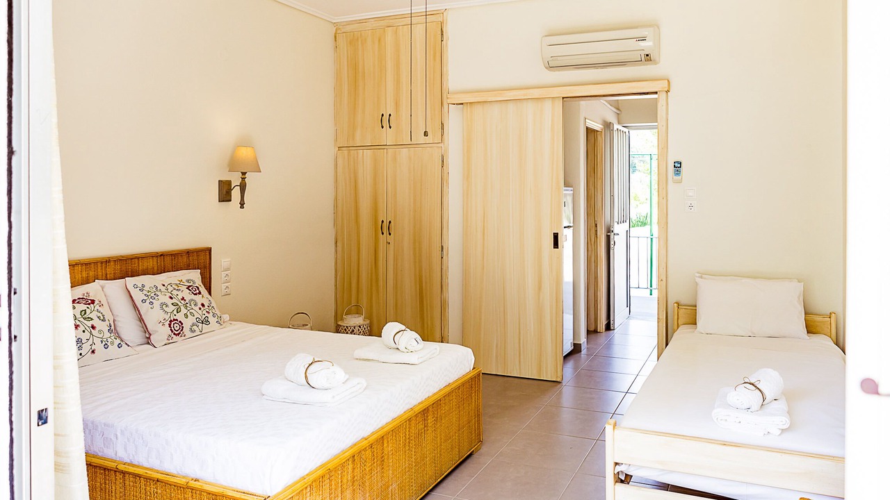 Photo of Bedroom in Koropi