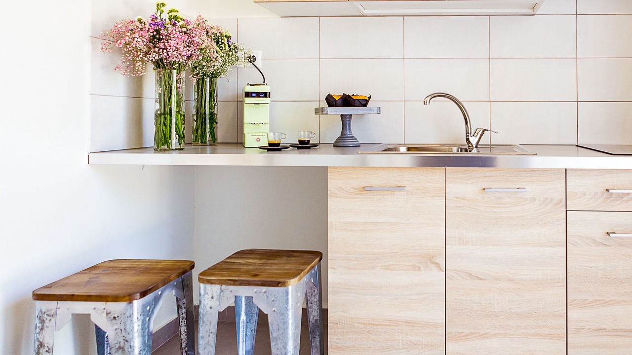 Photo of Kitchen in Koropi