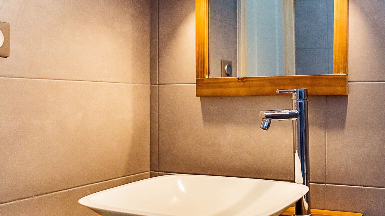 Photo of Bathroom in Koropi
