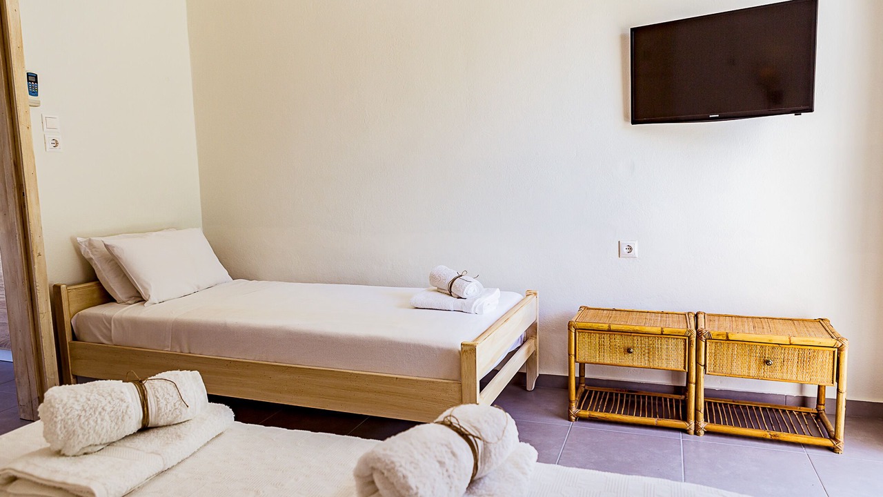 Photo of Bedroom in Koropi